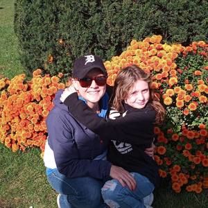 Meet your Posher, Vicki